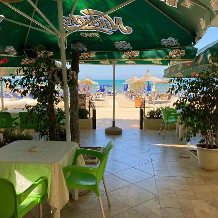 Villa Daniele Δυρράχιο Εξωτερικό φωτογραφία