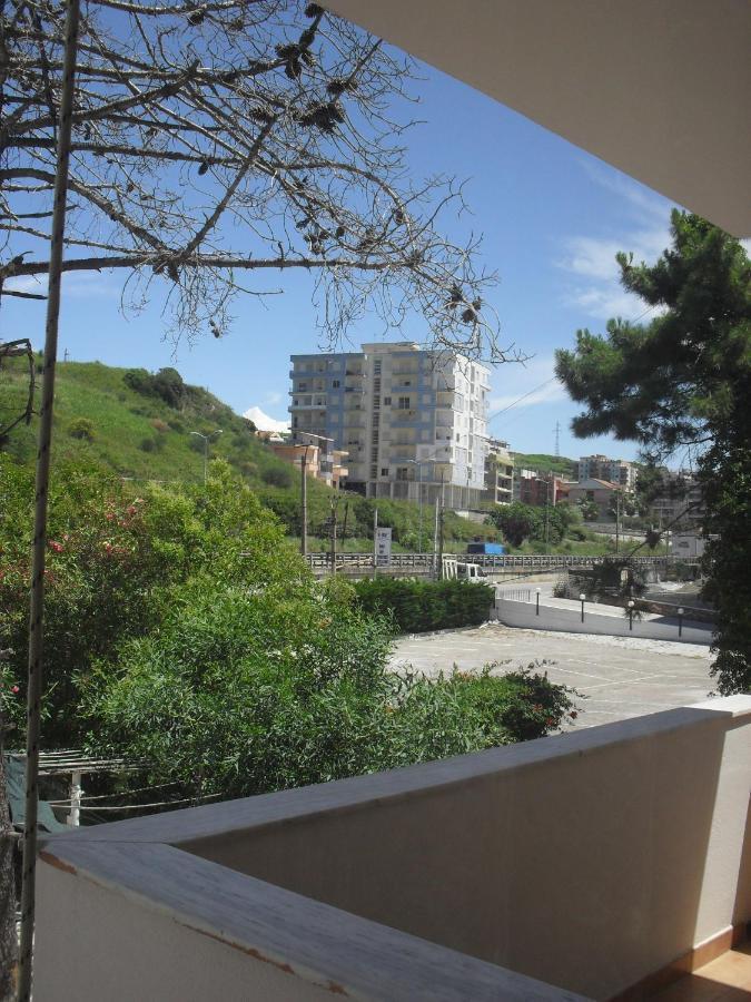 Villa Daniele Δυρράχιο Εξωτερικό φωτογραφία