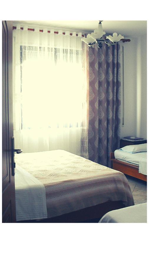 Villa Daniele Δυρράχιο Εξωτερικό φωτογραφία