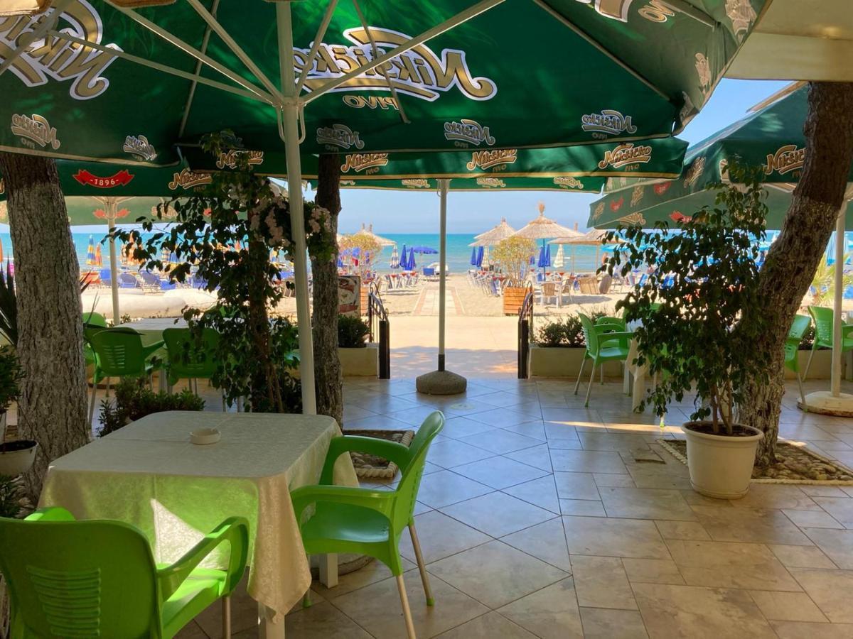 Villa Daniele Δυρράχιο Εξωτερικό φωτογραφία