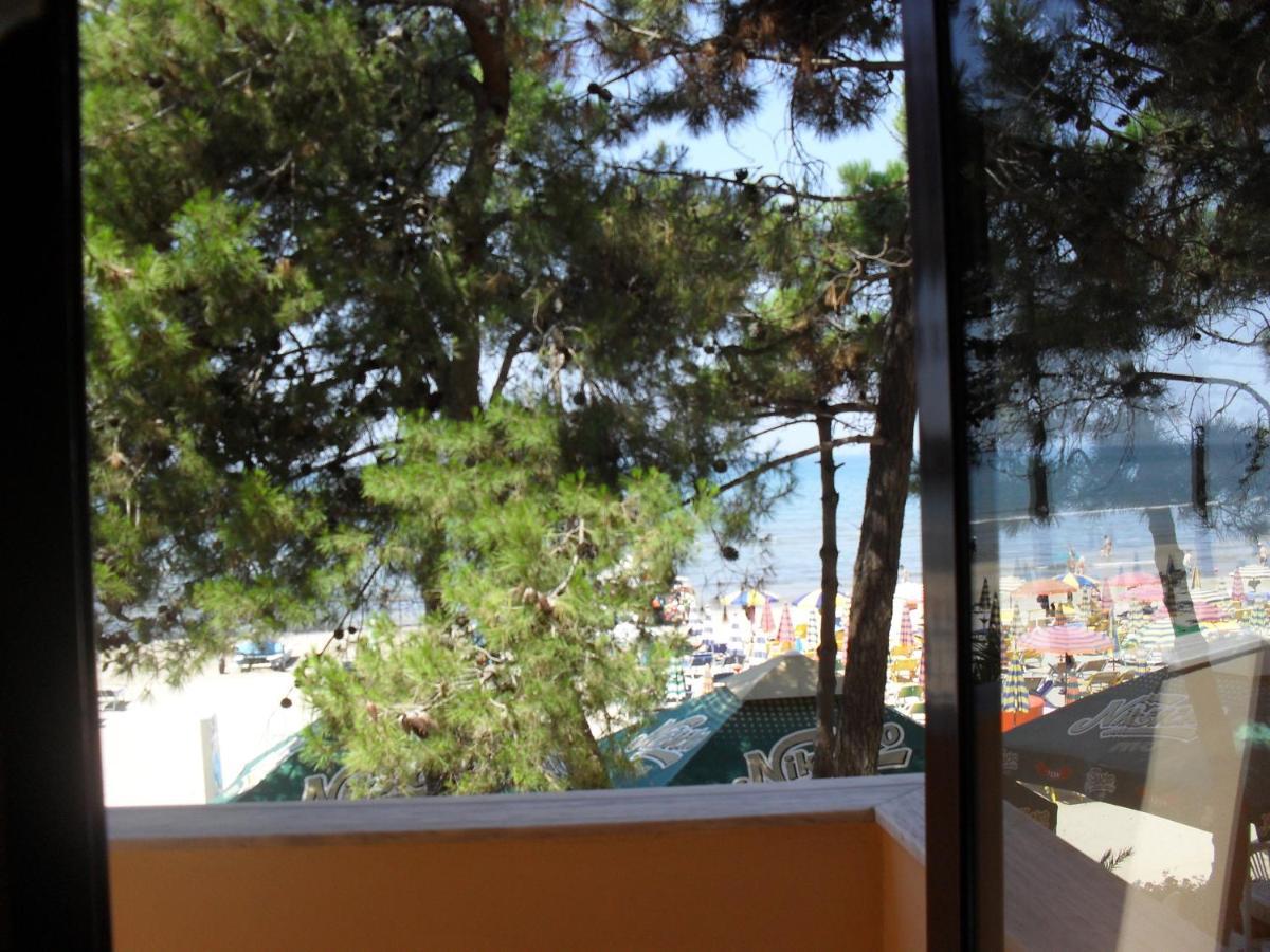 Villa Daniele Δυρράχιο Εξωτερικό φωτογραφία