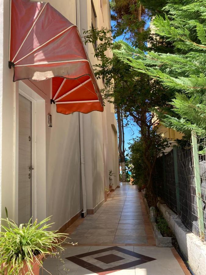 Villa Daniele Δυρράχιο Εξωτερικό φωτογραφία