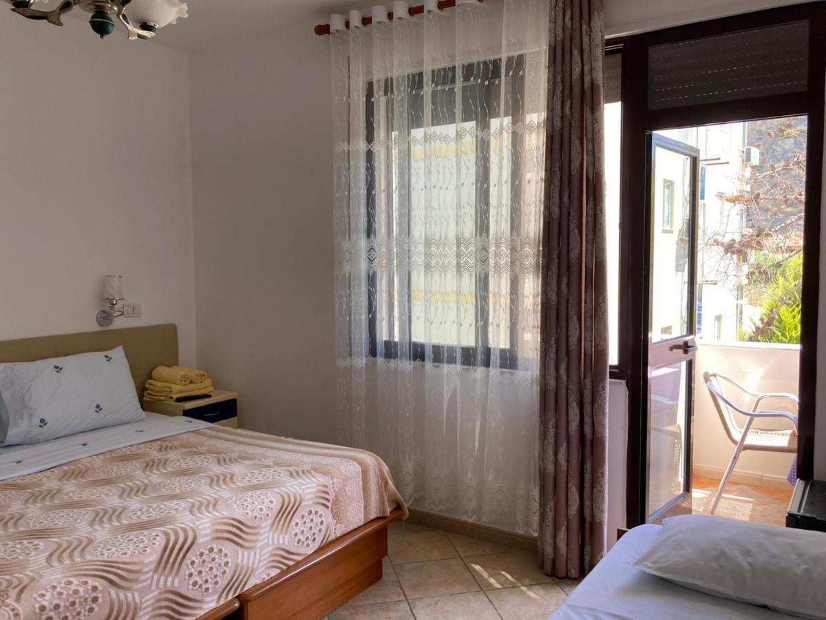 Villa Daniele Δυρράχιο Εξωτερικό φωτογραφία