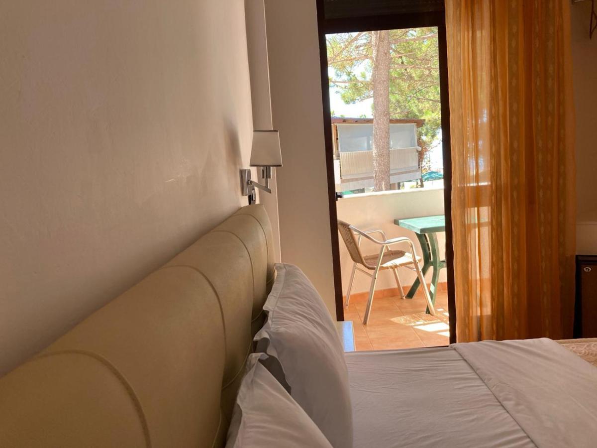 Villa Daniele Δυρράχιο Εξωτερικό φωτογραφία